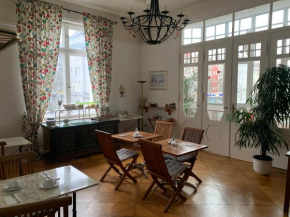 Hotel Pension Senta